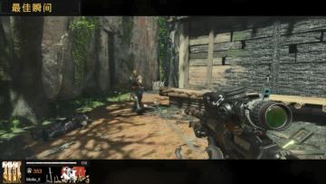 《COD 现代战争》技巧指南：BO3