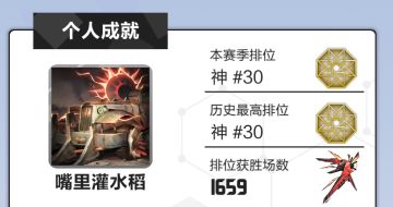 虚力岛时代降临！