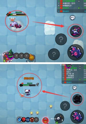 只属于黑夜的传说？！绝色神偷惊现野蛮部落！ ——摩摩可背景故事