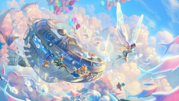 【TAP独家】最重要的日子送最豪华的见面礼！（已开奖）