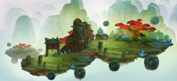 新版本系统-仙界系统开放