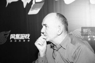 转：“魔力牛”的《边境之旅》