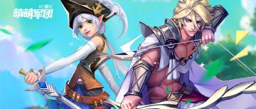 【更新公告】萌萌军团7月8日更新公告