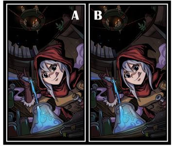 【黑森林快报】真假小红帽风波