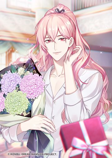 ▶▶晨大管家生日快乐~