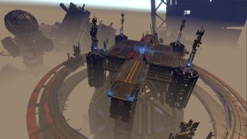 新年咖啡自由了，更新几张场景图