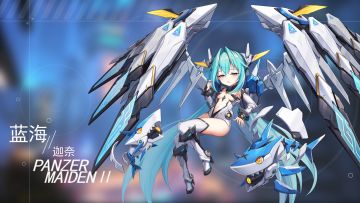 猫与研发的厮杀手札第2篇：迦奈