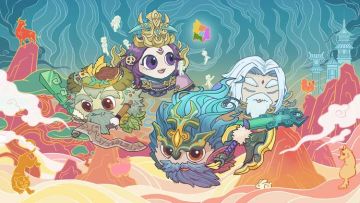 新春迷宫 | 东方庆典明日开启，拜财神全新玩法+福利彩蛋攻略来了！