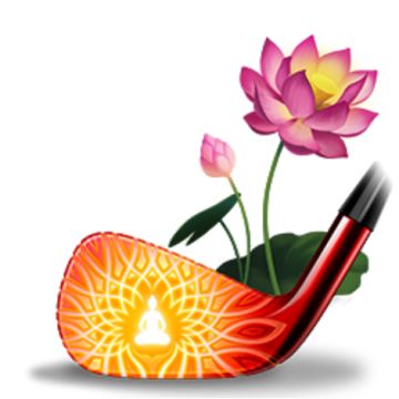 《决战高尔夫》球杆介绍