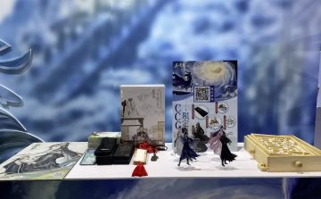 《庆余年》手游CCG漫展回顾，下一站是2021 Chinajoy！