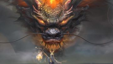 【转载】《妄想山海》制作人专访：开放宇宙大世界的荒诞想象