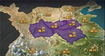 《率土之滨》全新征服赛季 新剧本群雄讨董来袭