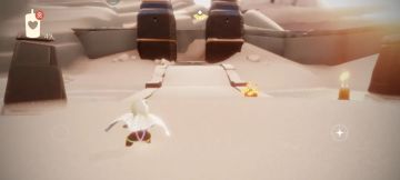 《光遇》霞谷今日任务和季节蜡烛位置