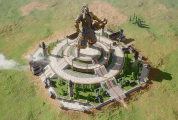 全新巅峰赛季《天命四方》剧本玩法首度曝光！