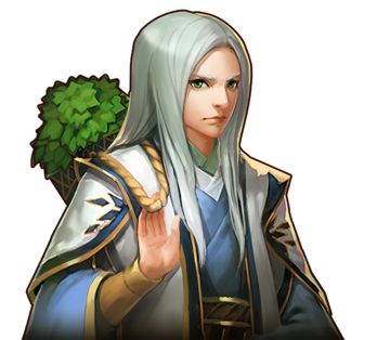 【人物介绍】華佗(かだ)