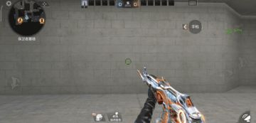 大神评测：万精油选手AK47-策，专治换弹癌！