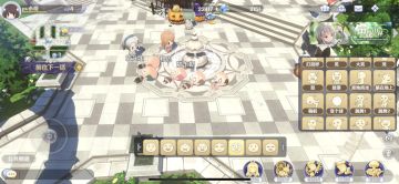 组队交友分区已上线，想找小伙伴一起钓鱼玩耍的可以在这个分区里发帖约好哦