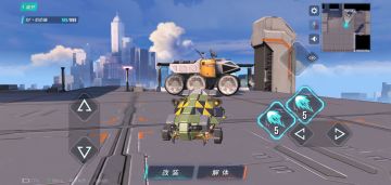 突然想到六一的主题