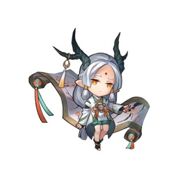 《忍者学园》新人物登场第一期！