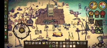 【海难攻略持续更新】我每开一个档就有一只麦脆角失去梦想。兄弟们有什么关于这个游戏的问题可以在回复问我，我会尽量解答_(:з」∠)_