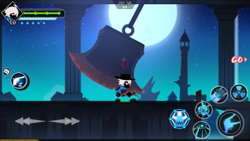 薇薇安和骑士 机关一览