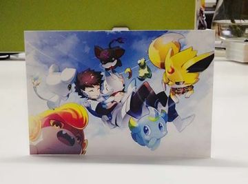 【开奖啦！】攻略大赛作品获奖公示