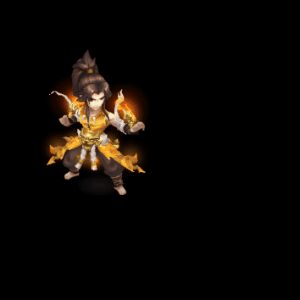 【新宠爆料】六技能成长宠「伏虎少年」来袭