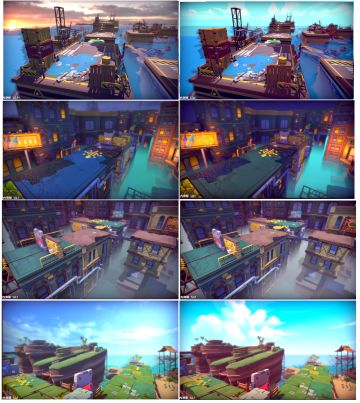 选择困难症！来帮帮美术小姐姐吧！