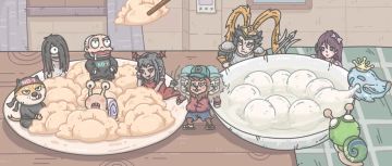 本期活动|1225活动预告，大祈愿之阵开启！