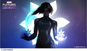 冰月花雪新单曲预告