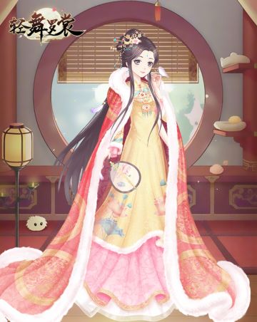 【换装保暖】寒衣节：今日宜思念