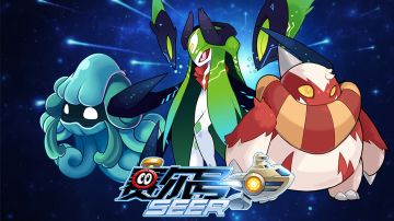 赛尔号手游5月13日更新预告—初夏徽章兑好礼！