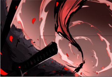 历时一个月，忍三同人曲《与你》终成