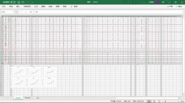 战列舰重要数据的横向比对（最后是萌新的战列线选择指北？）（停更）