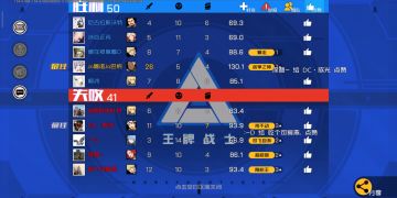 那些你不知道的王牌上分小秘密！