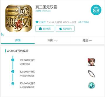 【送PS4】50万预约达成！感恩与小霸王们的相遇❤~（已开奖）