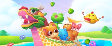 『更新公告』猫爬架岛登场！2000关来啦~