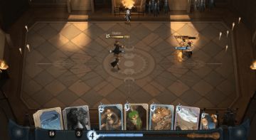 哈利波特：魔法觉醒 | 再将魔咒念响