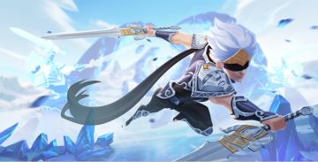 【话题开奖】那个为你披荆斩棘的人也会给你带来好运 中奖名单公布