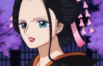 《航海王热血航线》PVP攻略：解读世界历史的幸存者---罗宾