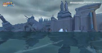 【初见雨之国】大叔要不要在雨之国开一个拉面分店呢？