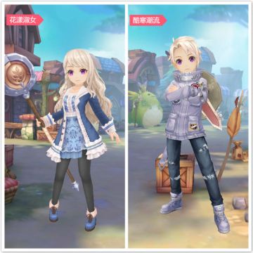 【风之大陆】3月14日更新维护公告