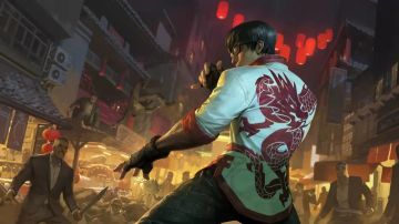 【新春资讯】参与“卧虎藏龙 新春挑战”，免费获得“龙的传人 李青”春节必不能错过！