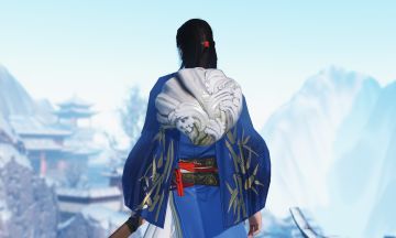 新外观新玩具！冬日里诗画作乐，岂不妙哉~