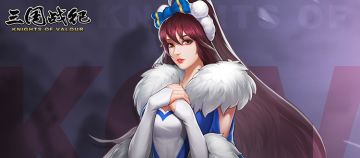 【获奖名单】名垂千古—蔡文姬视频答题活动