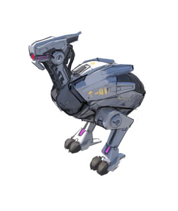 《未来风暴》11月12日新内容预览