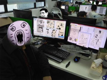 TapTap开发者访谈：对话《暴走英雄坛》开发者