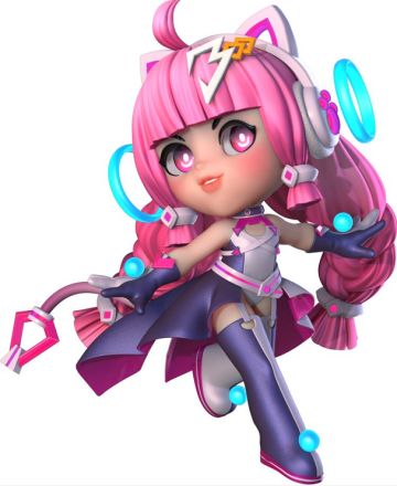 【更新通知】4月25日8：00~10：00更新维护，更新内容抢先曝光！