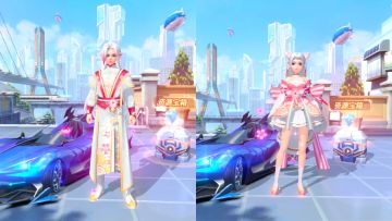 时尚先锋｜穿搭百变，服饰乐趣无限