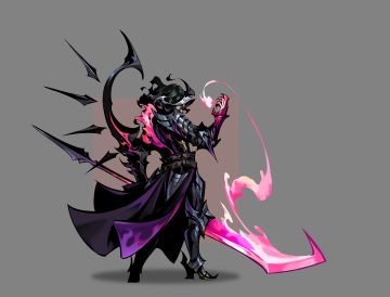 【更新公告】11月23日维护说明（新英雄紫罗兰康斯坦丁加入图鉴馆！）